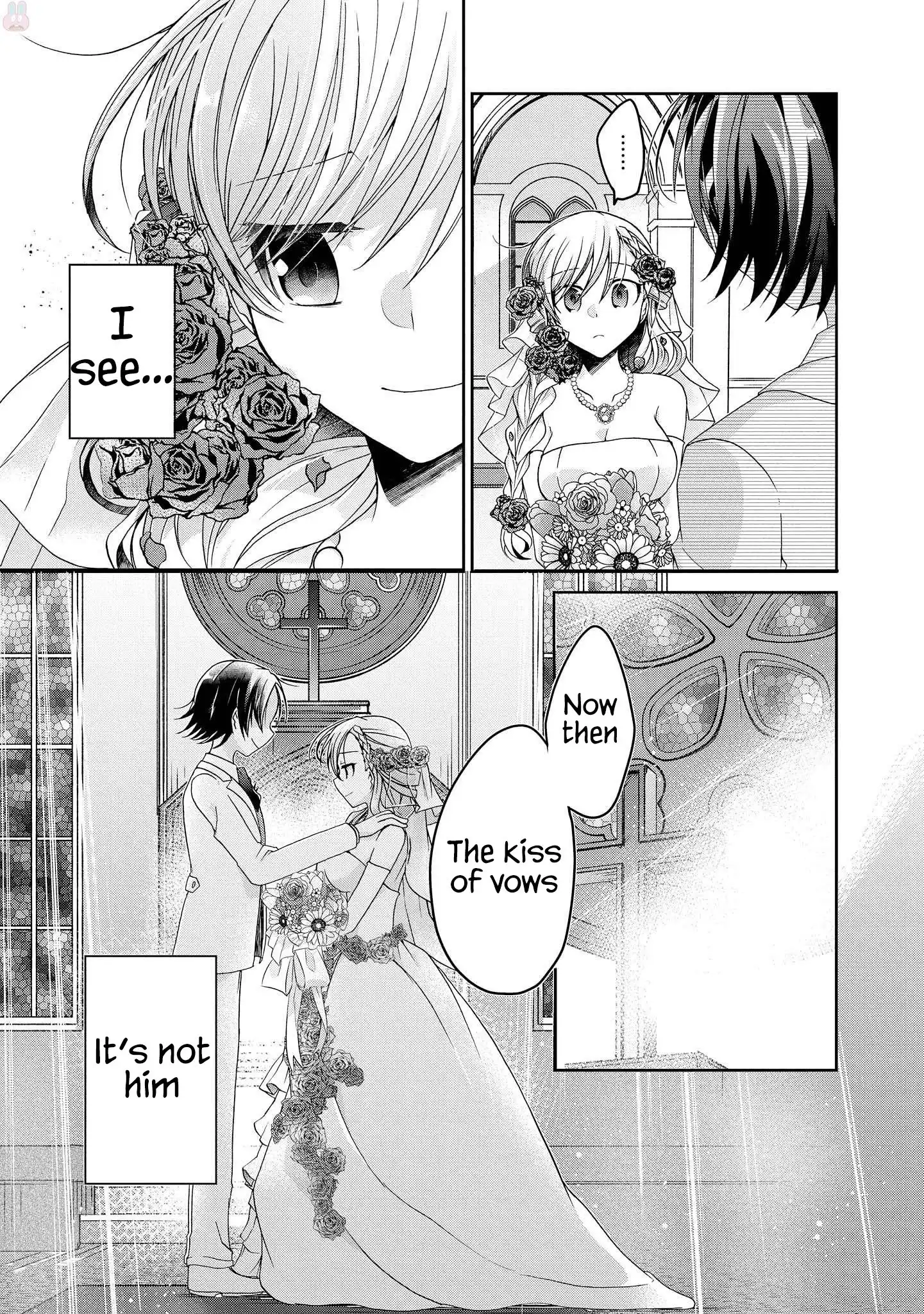 Rinna Keibu wa Iki ga dekinai Chapter 10 12